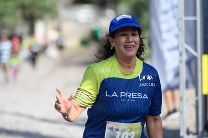 Rosario López | Carrera La presa 2023