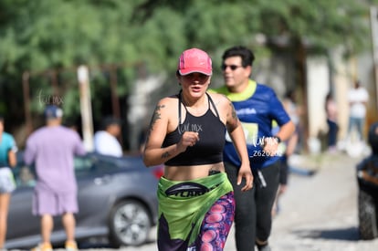 Marisol Barrientos | Carrera La presa 2023