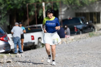  | Carrera La presa 2023