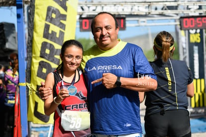  | Carrera La presa 2023