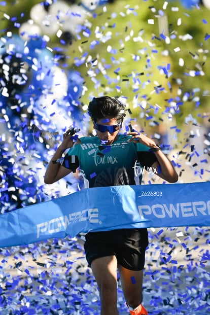 Roberto Aguilar | Carrera Powerade 2023