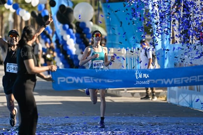 Valeria Macías | Carrera Powerade 2023