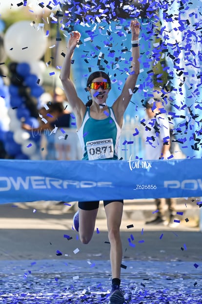 Valeria Macías | Carrera Powerade 2023