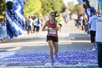 Victoria Macías | Carrera Powerade 2023