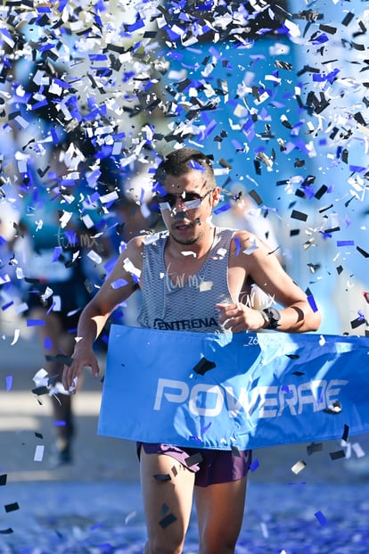 José Ortíz | Carrera Powerade 2023