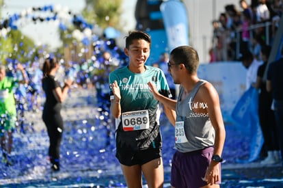 Jared Rivera, José Ortíz | Carrera Powerade 2023