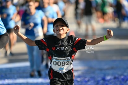  | Carrera Powerade 2023