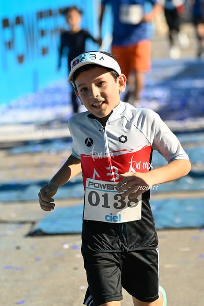  | Carrera Powerade 2023