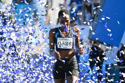 Dorcas Jeruto Kangogo | Carrera Powerade 2023