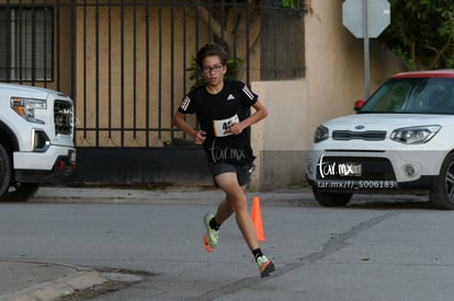  | La Pandilla 5K, sexto aniversario