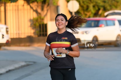  | La Pandilla 5K, sexto aniversario