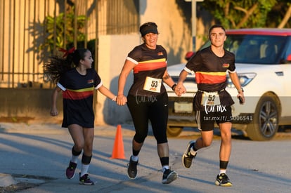  | La Pandilla 5K, sexto aniversario