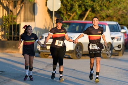  | La Pandilla 5K, sexto aniversario