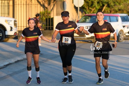  | La Pandilla 5K, sexto aniversario