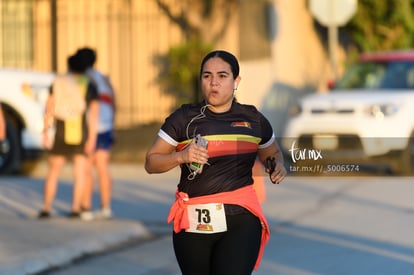  | La Pandilla 5K, sexto aniversario