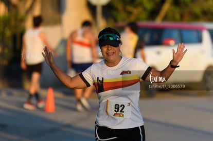  | La Pandilla 5K, sexto aniversario