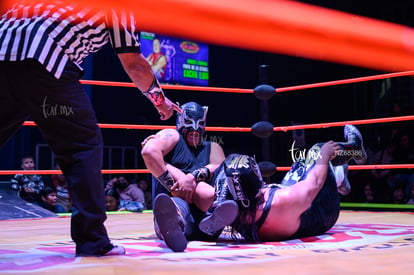  | Lucha Libre Torreón