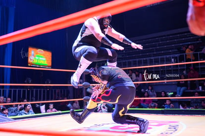  | Lucha Libre Torreón