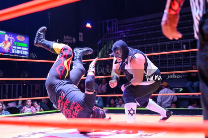  | Lucha Libre Torreón