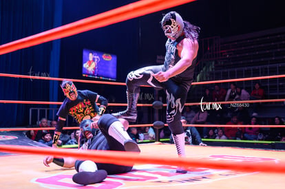  | Lucha Libre Torreón