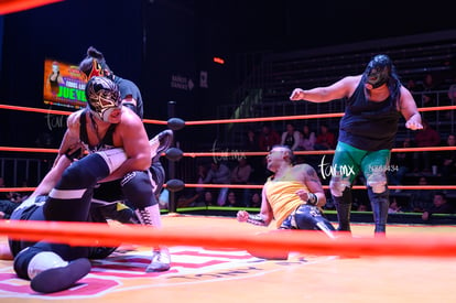  | Lucha Libre Torreón