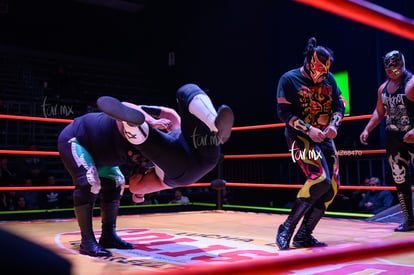  | Lucha Libre Torreón