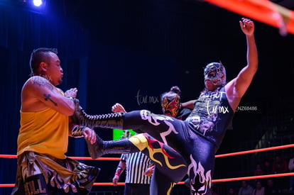  | Lucha Libre Torreón