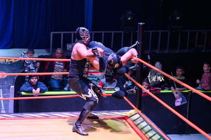  | Lucha Libre Torreón