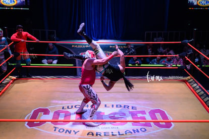  | Lucha Libre Torreón