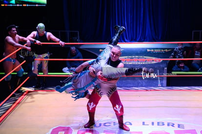  | Lucha Libre Torreón