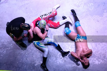  | Lucha Libre Torreón