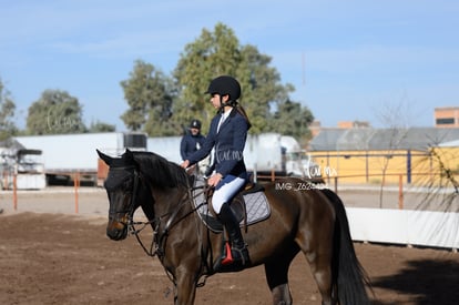  | Salto ecuestre Las Brisas