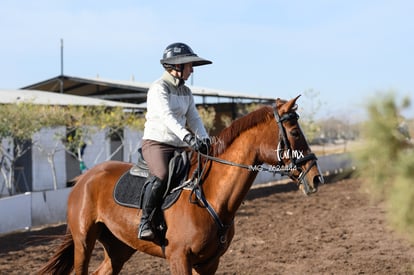  | Salto ecuestre Las Brisas