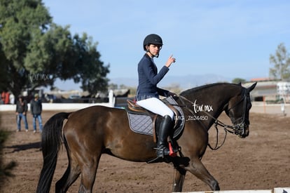  | Salto ecuestre Las Brisas