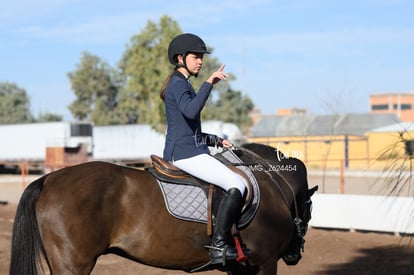  | Salto ecuestre Las Brisas