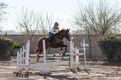  | Salto ecuestre Las Brisas