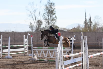  | Salto ecuestre Las Brisas