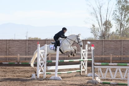  | Salto ecuestre Las Brisas