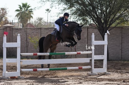  | Salto ecuestre Las Brisas