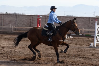  | Salto ecuestre Las Brisas