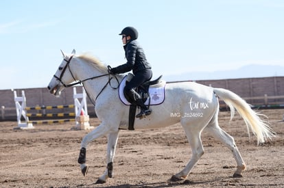  | Salto ecuestre Las Brisas