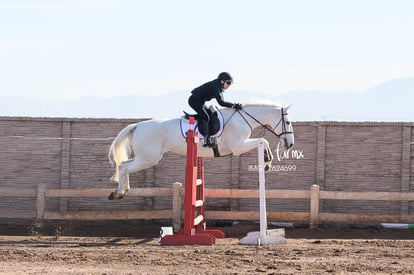  | Salto ecuestre Las Brisas