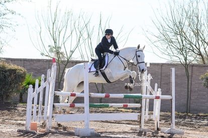  | Salto ecuestre Las Brisas