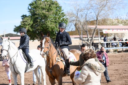  | Salto ecuestre Las Brisas