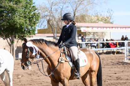  | Salto ecuestre Las Brisas