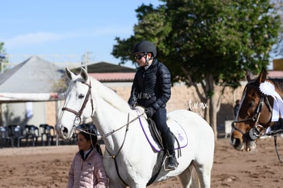  | Salto ecuestre Las Brisas