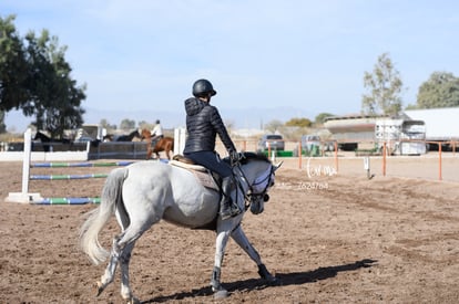  | Salto ecuestre Las Brisas