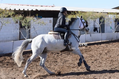  | Salto ecuestre Las Brisas