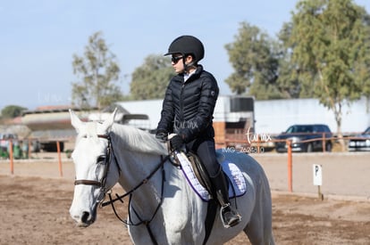  | Salto ecuestre Las Brisas