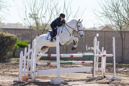  | Salto ecuestre Las Brisas